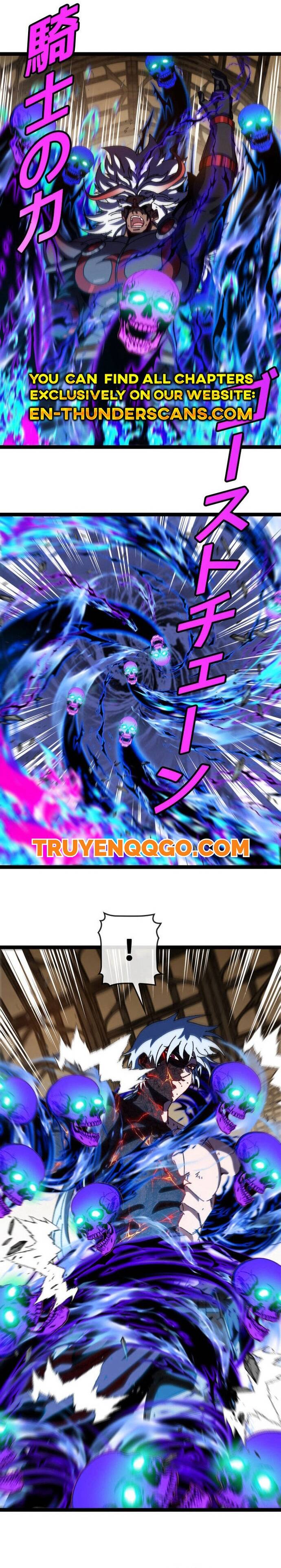 Sự Báo Thù Của Hiệp Sĩ Mạnh Nhất Bị Phản Bội Chapter 5 - Trang 2