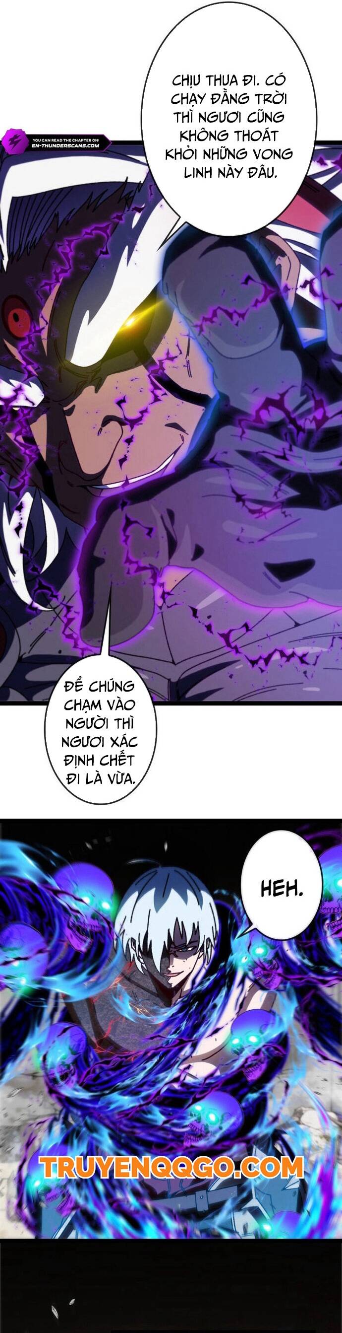 Sự Báo Thù Của Hiệp Sĩ Mạnh Nhất Bị Phản Bội Chapter 5 - Trang 2