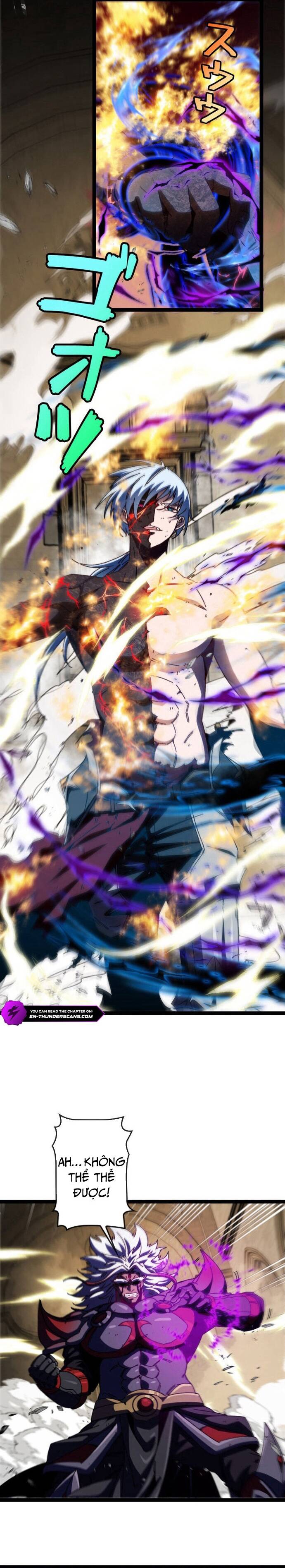 Sự Báo Thù Của Hiệp Sĩ Mạnh Nhất Bị Phản Bội Chapter 5 - Trang 2