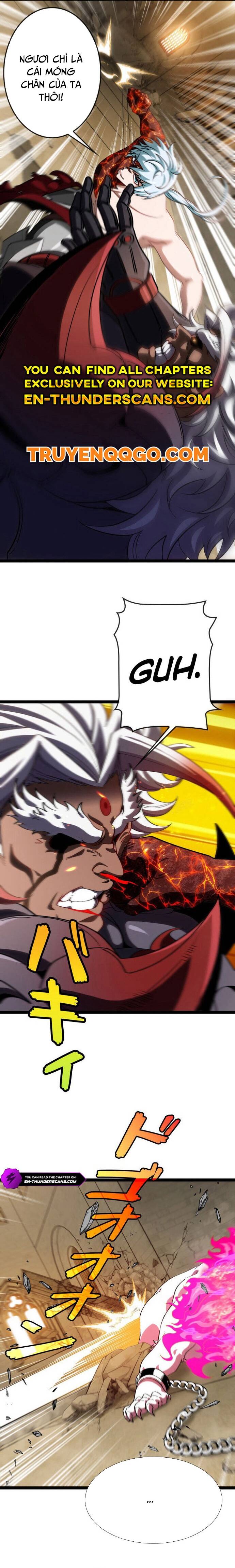 Sự Báo Thù Của Hiệp Sĩ Mạnh Nhất Bị Phản Bội Chapter 5 - Trang 2