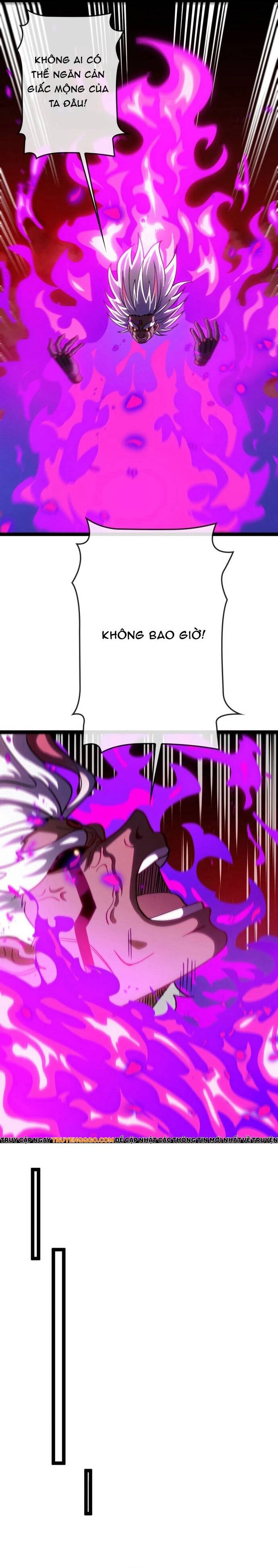 Sự Báo Thù Của Hiệp Sĩ Mạnh Nhất Bị Phản Bội Chapter 8 - Trang 2