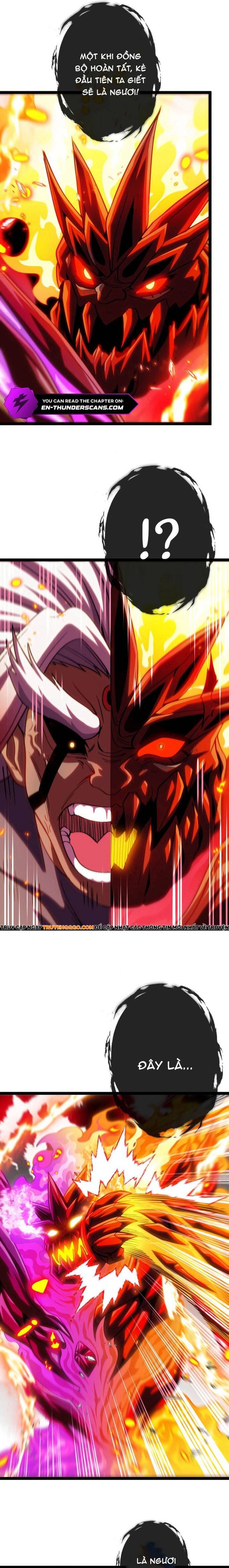 Sự Báo Thù Của Hiệp Sĩ Mạnh Nhất Bị Phản Bội Chapter 8 - Trang 2