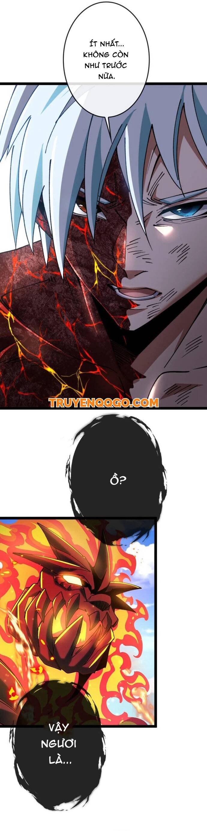 Sự Báo Thù Của Hiệp Sĩ Mạnh Nhất Bị Phản Bội Chapter 8 - Trang 2