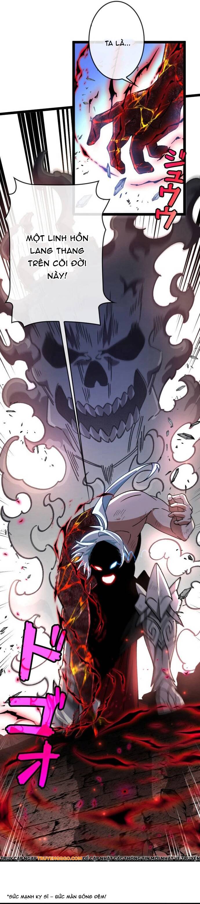 Sự Báo Thù Của Hiệp Sĩ Mạnh Nhất Bị Phản Bội Chapter 8 - Trang 2