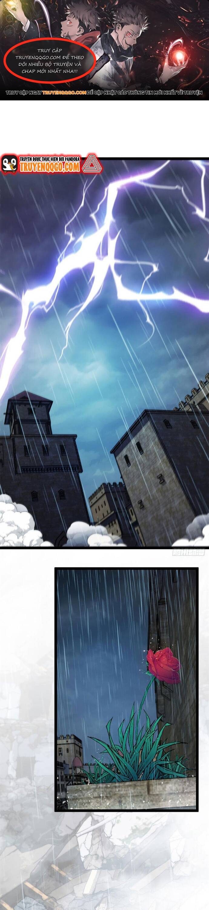 Sự Báo Thù Của Hiệp Sĩ Mạnh Nhất Bị Phản Bội Chapter 10 - Trang 2