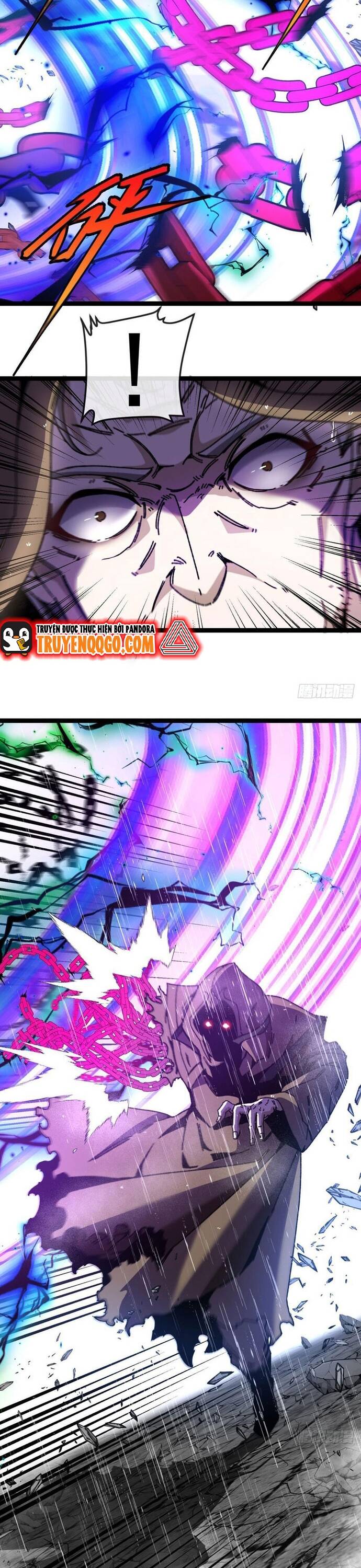 Sự Báo Thù Của Hiệp Sĩ Mạnh Nhất Bị Phản Bội Chapter 10 - Trang 2