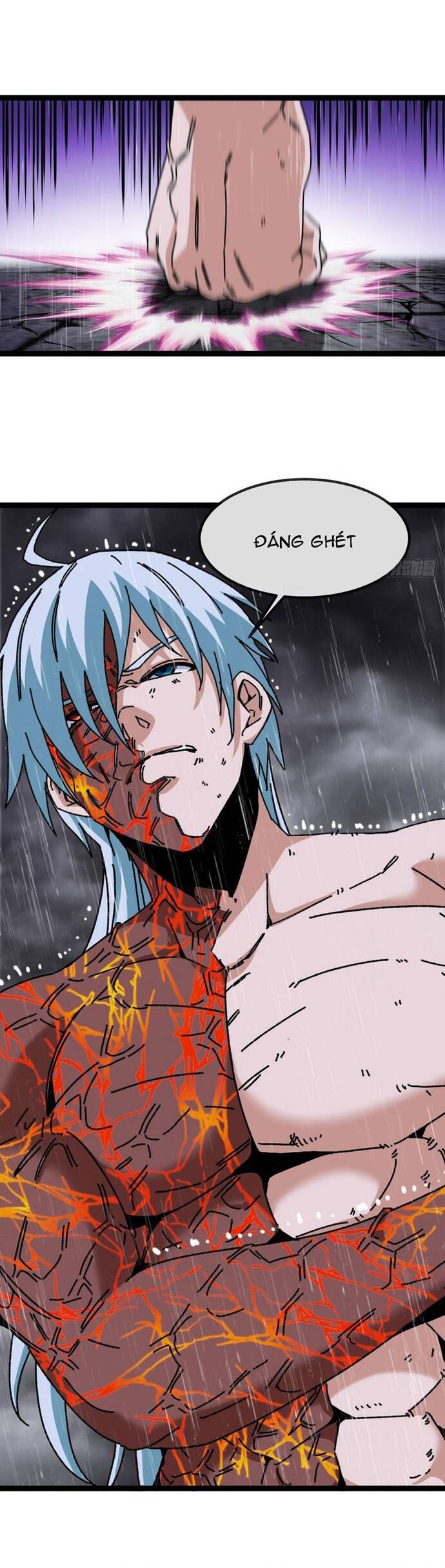 Sự Báo Thù Của Hiệp Sĩ Mạnh Nhất Bị Phản Bội Chapter 10 - Trang 2