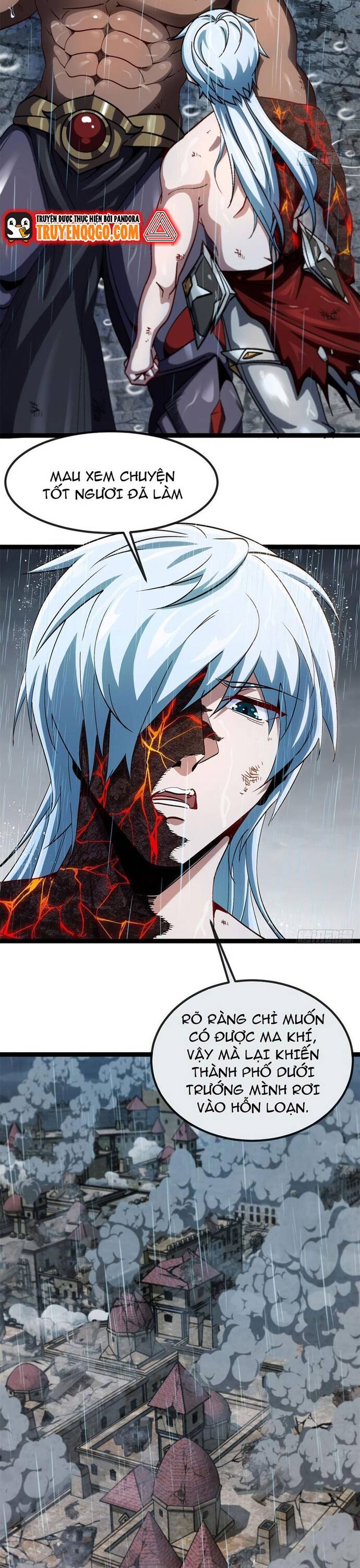 Sự Báo Thù Của Hiệp Sĩ Mạnh Nhất Bị Phản Bội Chapter 10 - Trang 2