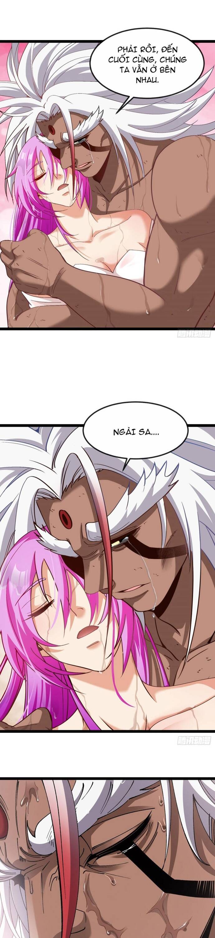 Sự Báo Thù Của Hiệp Sĩ Mạnh Nhất Bị Phản Bội Chapter 10 - Trang 2