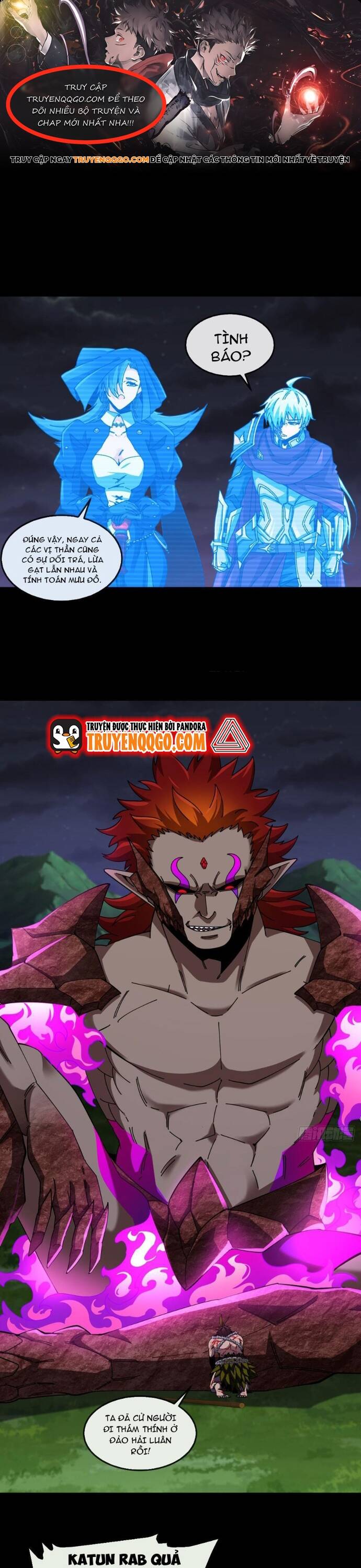 Sự Báo Thù Của Hiệp Sĩ Mạnh Nhất Bị Phản Bội Chapter 12 - Trang 2