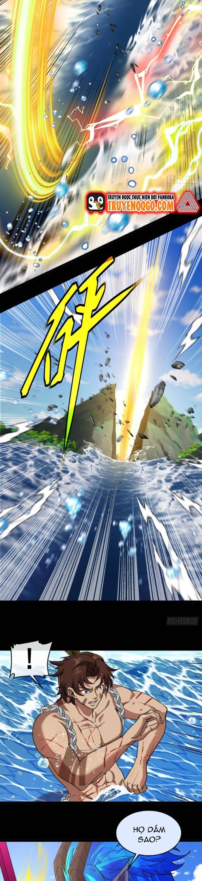 Sự Báo Thù Của Hiệp Sĩ Mạnh Nhất Bị Phản Bội Chapter 12 - Trang 2