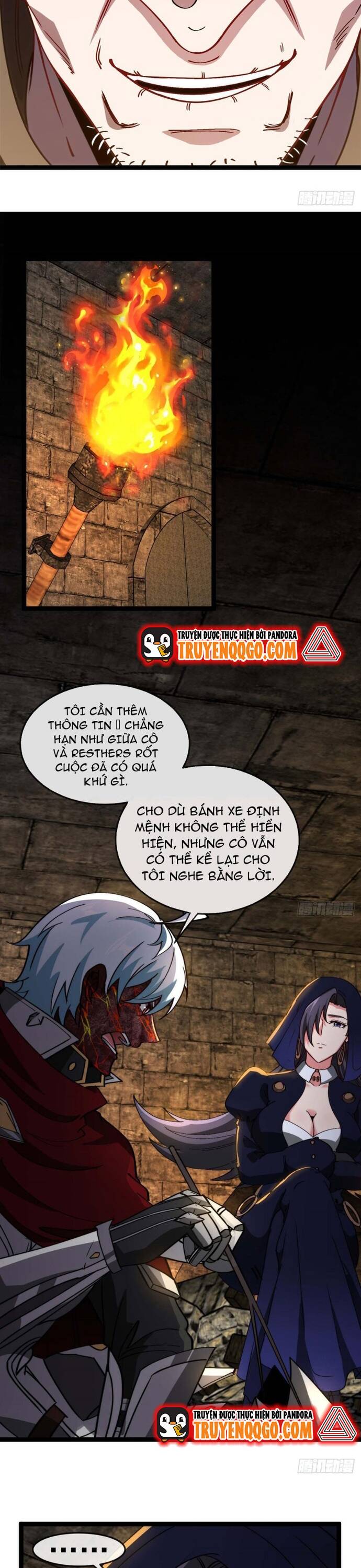 Sự Báo Thù Của Hiệp Sĩ Mạnh Nhất Bị Phản Bội Chapter 13 - Trang 2