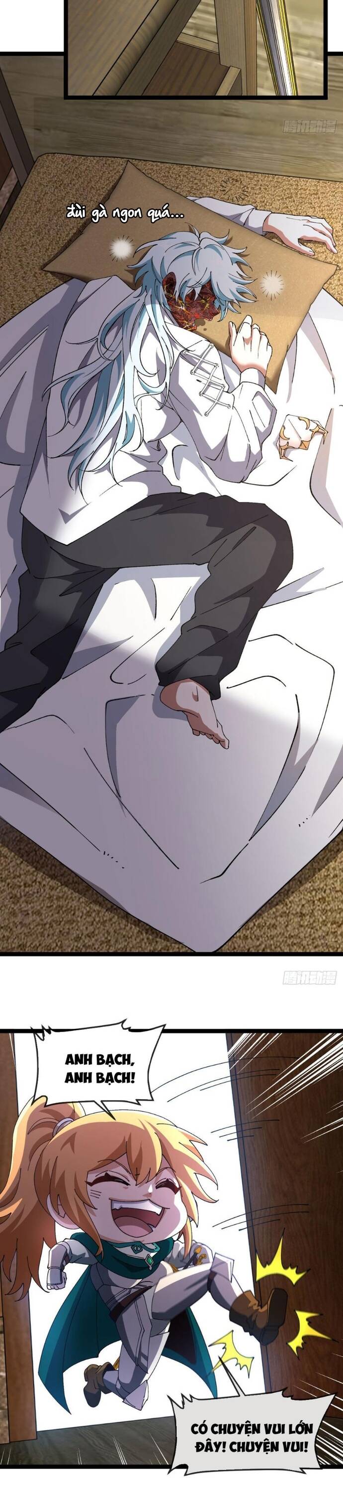 Sự Báo Thù Của Hiệp Sĩ Mạnh Nhất Bị Phản Bội Chapter 13 - Trang 2