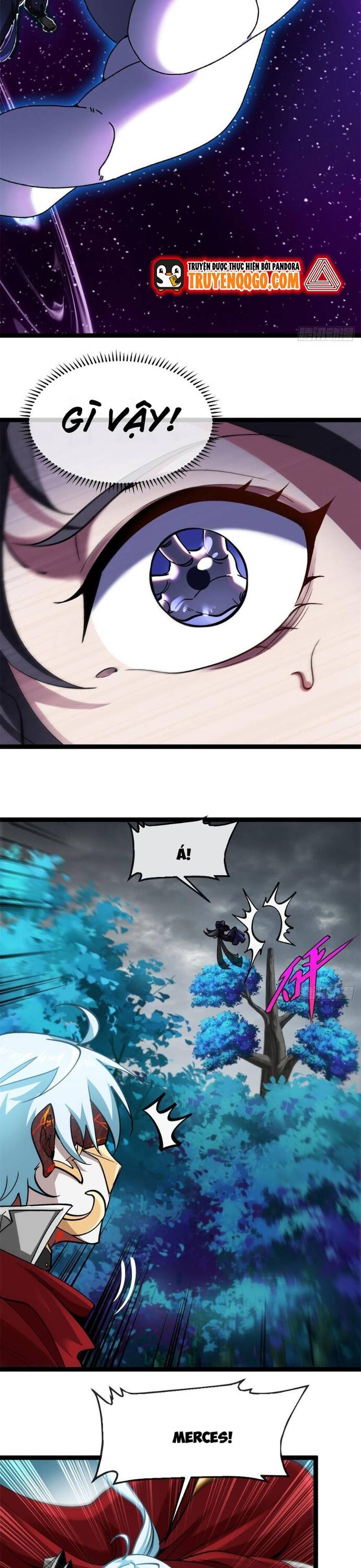 Sự Báo Thù Của Hiệp Sĩ Mạnh Nhất Bị Phản Bội Chapter 14 - Trang 2