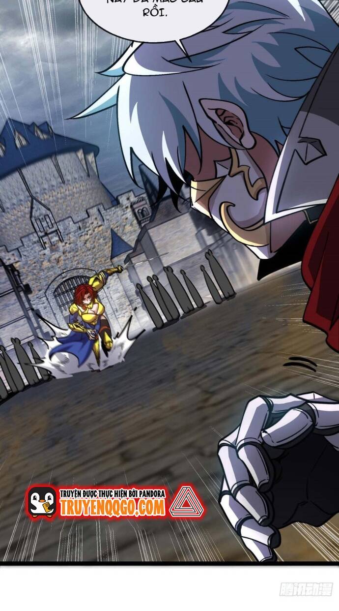 Sự Báo Thù Của Hiệp Sĩ Mạnh Nhất Bị Phản Bội Chapter 14 - Trang 2