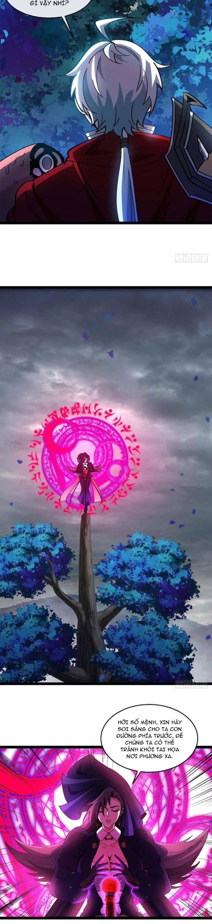 Sự Báo Thù Của Hiệp Sĩ Mạnh Nhất Bị Phản Bội Chapter 14 - Trang 2