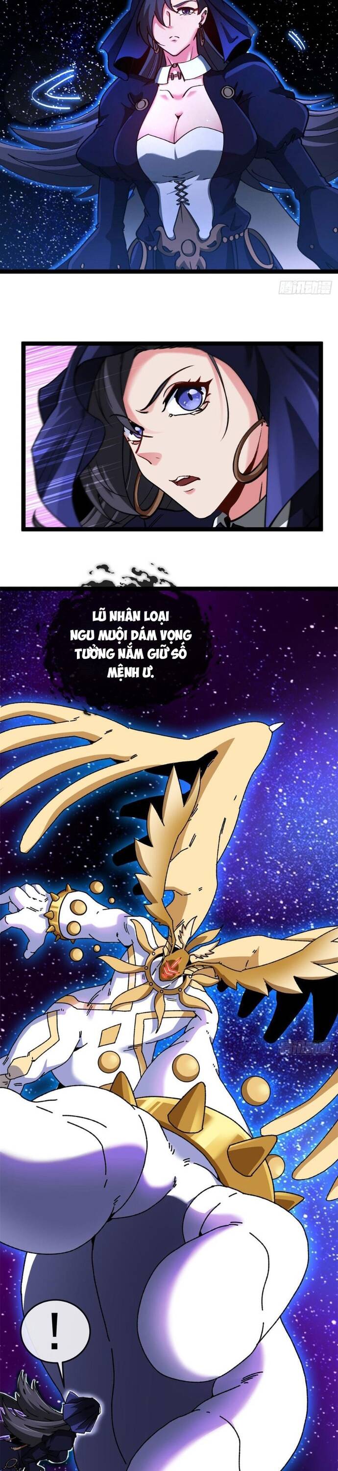 Sự Báo Thù Của Hiệp Sĩ Mạnh Nhất Bị Phản Bội Chapter 14 - Trang 2