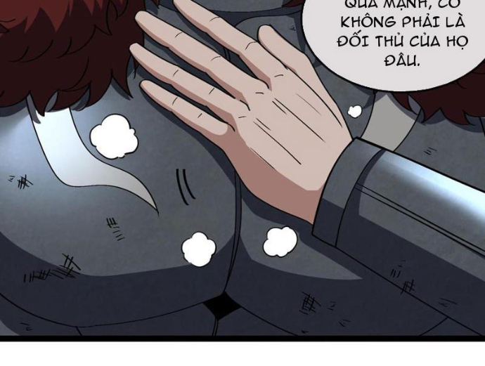 Sự Báo Thù Của Hiệp Sĩ Mạnh Nhất Bị Phản Bội Chapter 16 - Trang 2