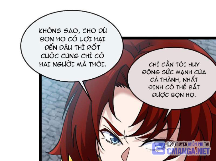 Sự Báo Thù Của Hiệp Sĩ Mạnh Nhất Bị Phản Bội Chapter 16 - Trang 2