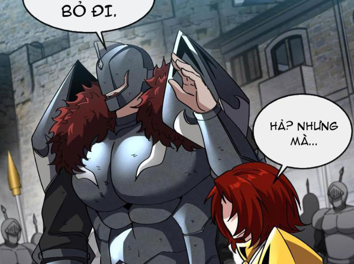 Sự Báo Thù Của Hiệp Sĩ Mạnh Nhất Bị Phản Bội Chapter 16 - Trang 2