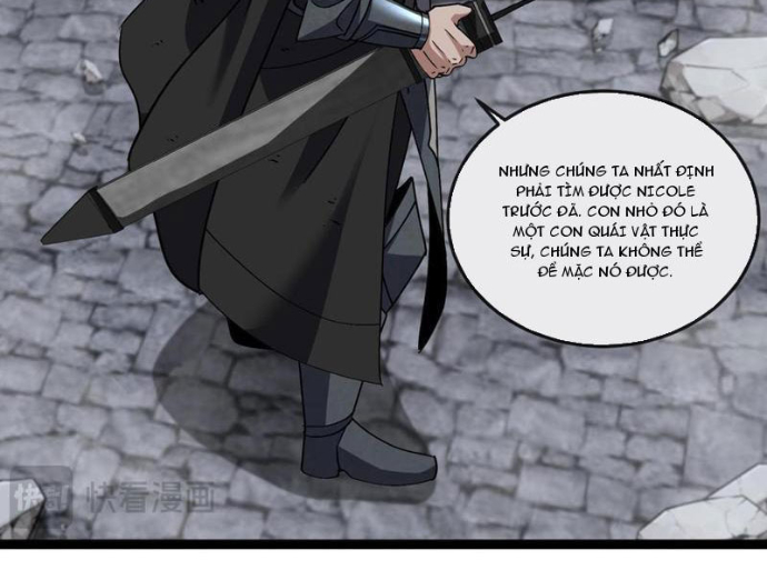 Sự Báo Thù Của Hiệp Sĩ Mạnh Nhất Bị Phản Bội Chapter 16 - Trang 2