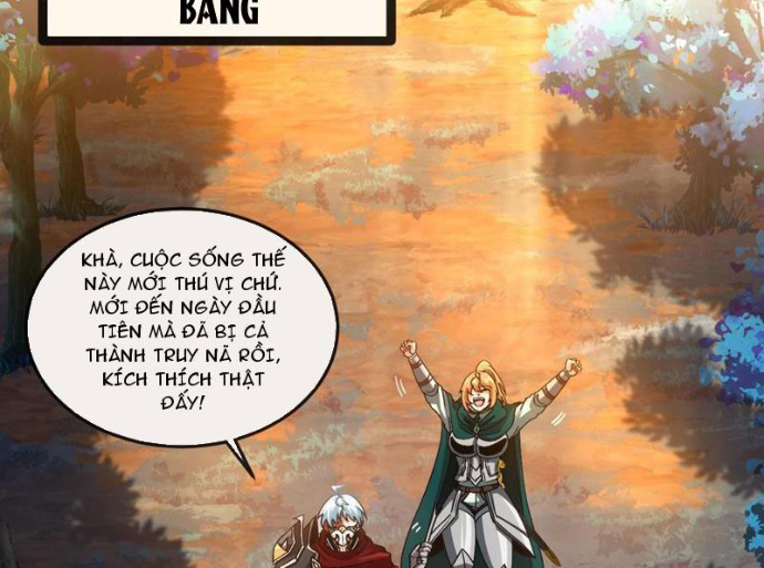 Sự Báo Thù Của Hiệp Sĩ Mạnh Nhất Bị Phản Bội Chapter 16 - Trang 2