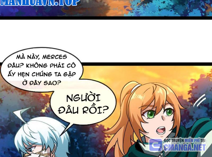 Sự Báo Thù Của Hiệp Sĩ Mạnh Nhất Bị Phản Bội Chapter 16 - Trang 2