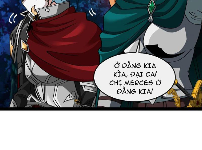 Sự Báo Thù Của Hiệp Sĩ Mạnh Nhất Bị Phản Bội Chapter 16 - Trang 2