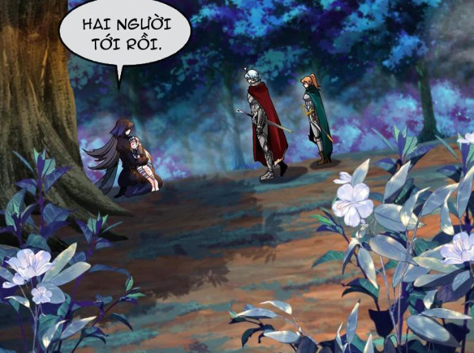 Sự Báo Thù Của Hiệp Sĩ Mạnh Nhất Bị Phản Bội Chapter 16 - Trang 2