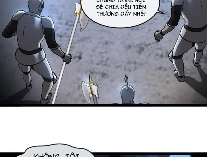 Sự Báo Thù Của Hiệp Sĩ Mạnh Nhất Bị Phản Bội Chapter 16 - Trang 2