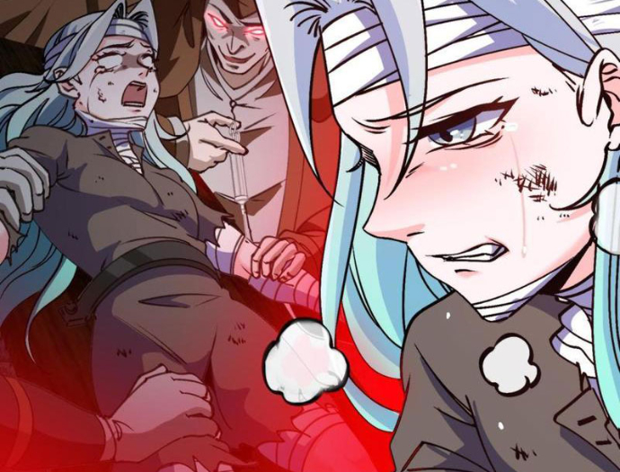 Sự Báo Thù Của Hiệp Sĩ Mạnh Nhất Bị Phản Bội Chapter 16 - Trang 2