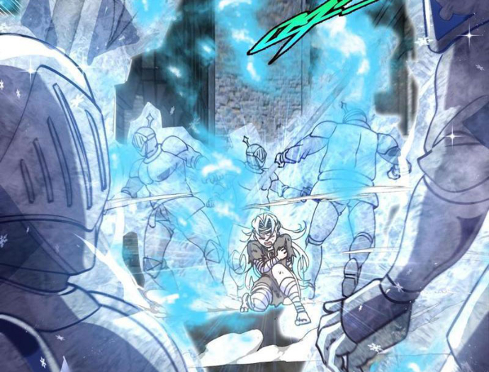 Sự Báo Thù Của Hiệp Sĩ Mạnh Nhất Bị Phản Bội Chapter 16 - Trang 2