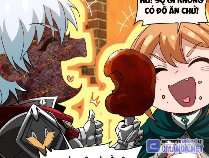 Sự Báo Thù Của Hiệp Sĩ Mạnh Nhất Bị Phản Bội Chapter 16 - Trang 2