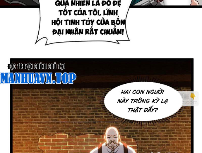 Sự Báo Thù Của Hiệp Sĩ Mạnh Nhất Bị Phản Bội Chapter 16 - Trang 2