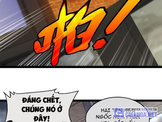 Sự Báo Thù Của Hiệp Sĩ Mạnh Nhất Bị Phản Bội Chapter 16 - Trang 2