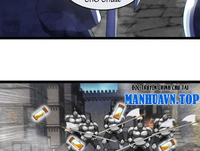 Sự Báo Thù Của Hiệp Sĩ Mạnh Nhất Bị Phản Bội Chapter 16 - Trang 2