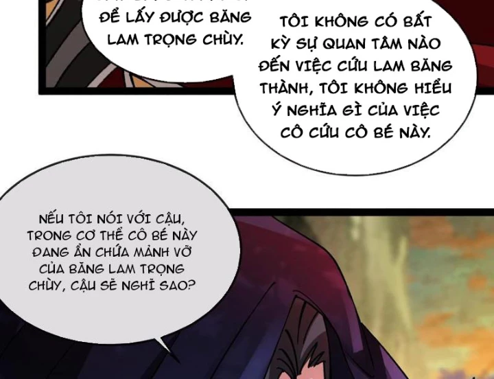 Sự Báo Thù Của Hiệp Sĩ Mạnh Nhất Bị Phản Bội Chapter 17 - Trang 2