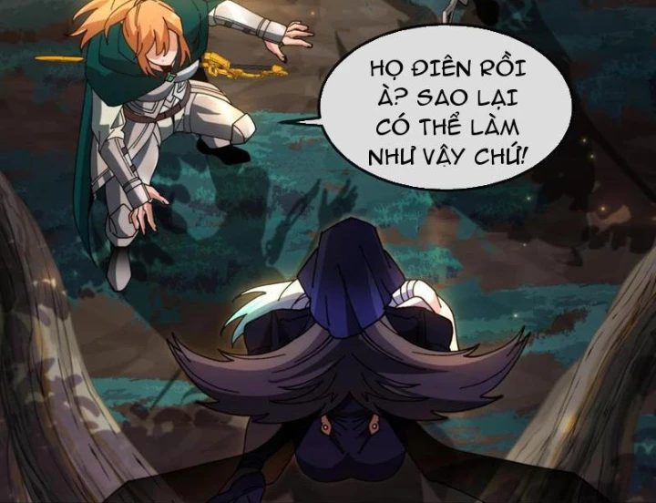 Sự Báo Thù Của Hiệp Sĩ Mạnh Nhất Bị Phản Bội Chapter 17 - Trang 2