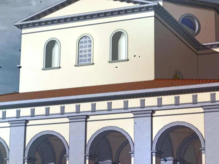 Sự Báo Thù Của Hiệp Sĩ Mạnh Nhất Bị Phản Bội Chapter 17 - Trang 2