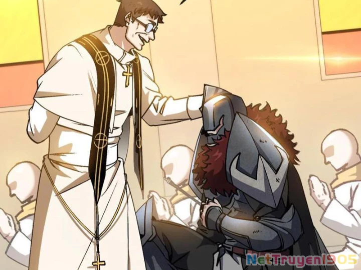 Sự Báo Thù Của Hiệp Sĩ Mạnh Nhất Bị Phản Bội Chapter 17 - Trang 2