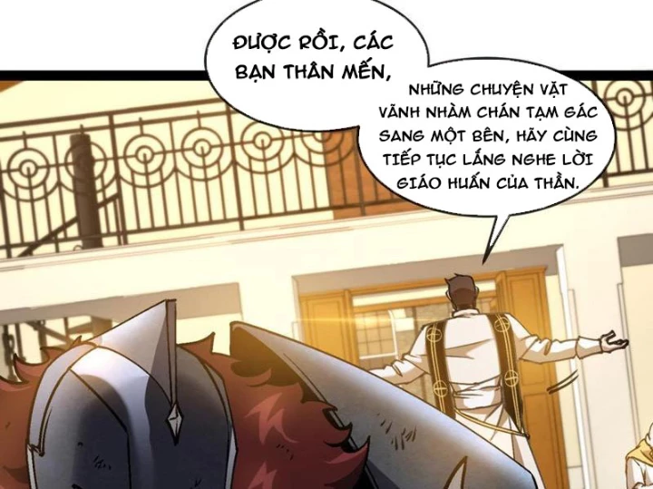 Sự Báo Thù Của Hiệp Sĩ Mạnh Nhất Bị Phản Bội Chapter 17 - Trang 2