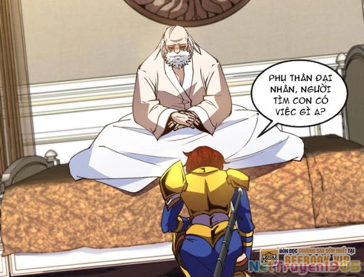 Sự Báo Thù Của Hiệp Sĩ Mạnh Nhất Bị Phản Bội Chapter 17 - Trang 2