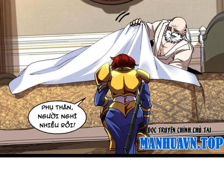 Sự Báo Thù Của Hiệp Sĩ Mạnh Nhất Bị Phản Bội Chapter 17 - Trang 2