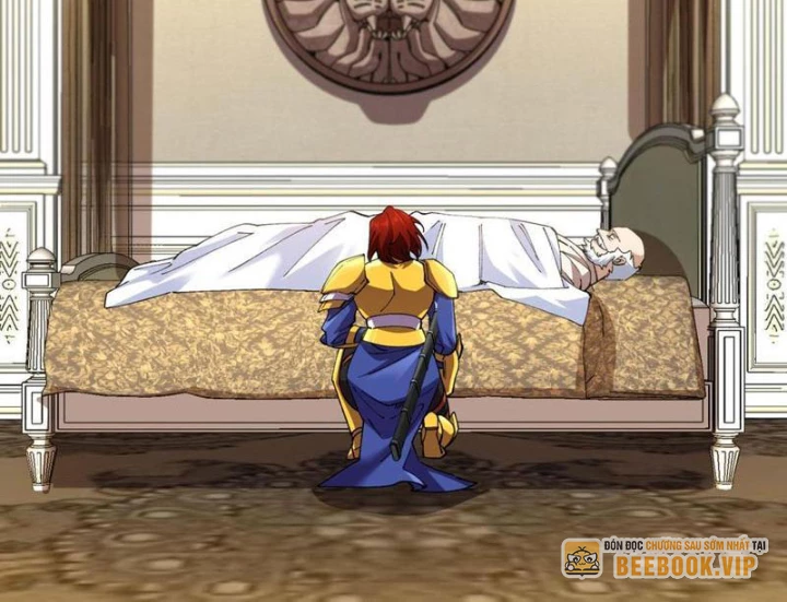 Sự Báo Thù Của Hiệp Sĩ Mạnh Nhất Bị Phản Bội Chapter 17 - Trang 2