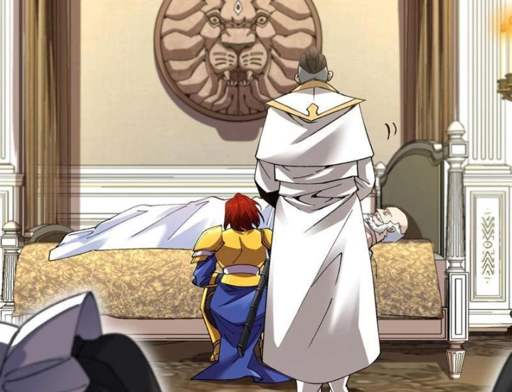 Sự Báo Thù Của Hiệp Sĩ Mạnh Nhất Bị Phản Bội Chapter 17 - Trang 2