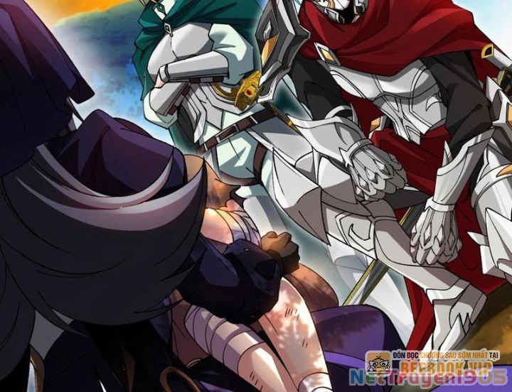 Sự Báo Thù Của Hiệp Sĩ Mạnh Nhất Bị Phản Bội Chapter 17 - Trang 2