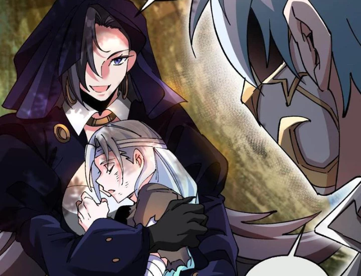 Sự Báo Thù Của Hiệp Sĩ Mạnh Nhất Bị Phản Bội Chapter 17 - Trang 2