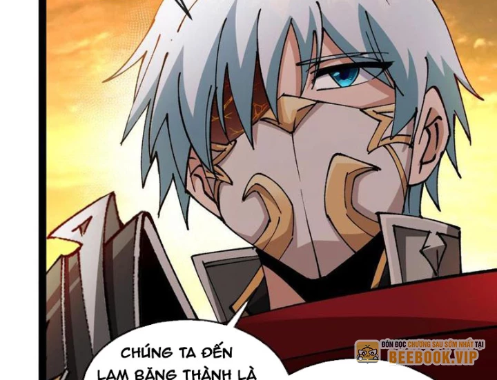 Sự Báo Thù Của Hiệp Sĩ Mạnh Nhất Bị Phản Bội Chapter 17 - Trang 2