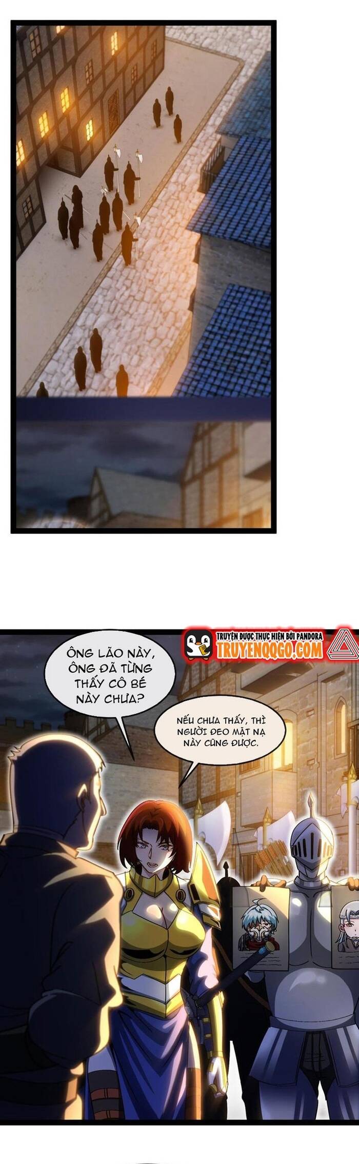 Sự Báo Thù Của Hiệp Sĩ Mạnh Nhất Bị Phản Bội Chapter 18 - Trang 2