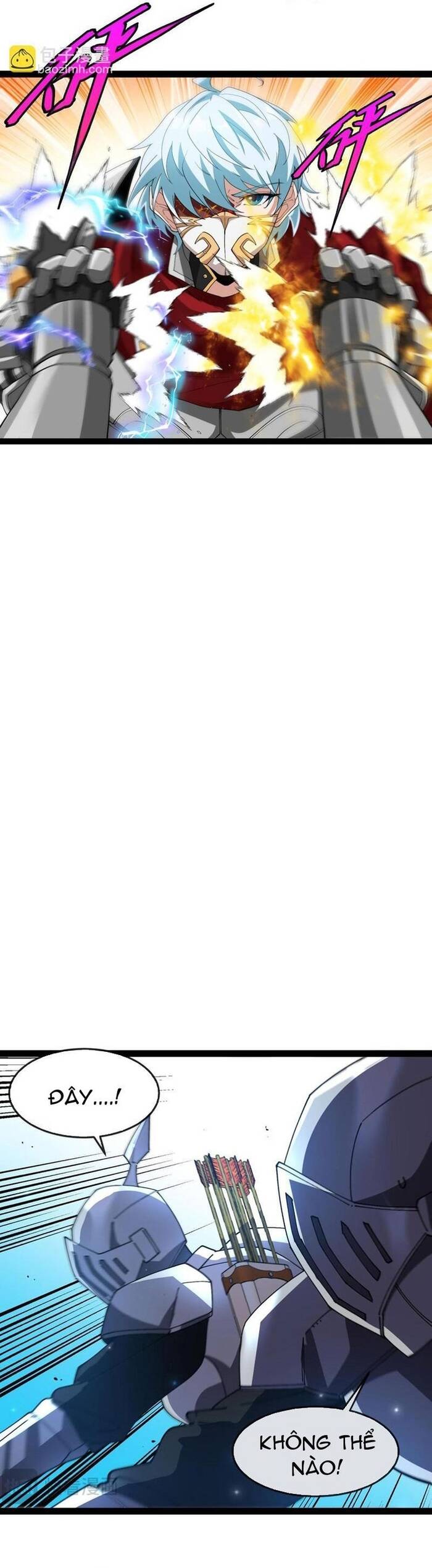 Sự Báo Thù Của Hiệp Sĩ Mạnh Nhất Bị Phản Bội Chapter 18 - Trang 2